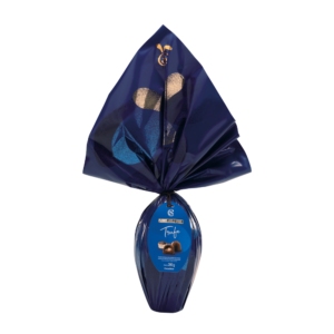 Ovo De Páscoa Clássicos Ao Leite Trufa 280g