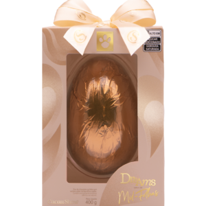 Ovo de Páscoa Dreams Mil-Folhas 400g