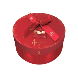 Caixa de Bombons Angel Sortidos Porta-Joias 185g